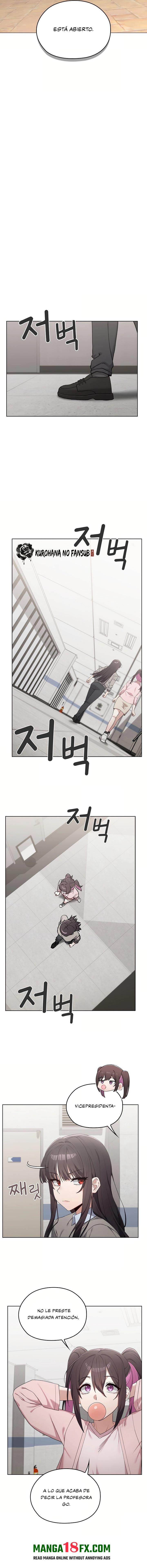 There are Not Enough Men Raw - Chapter 7 Page 11