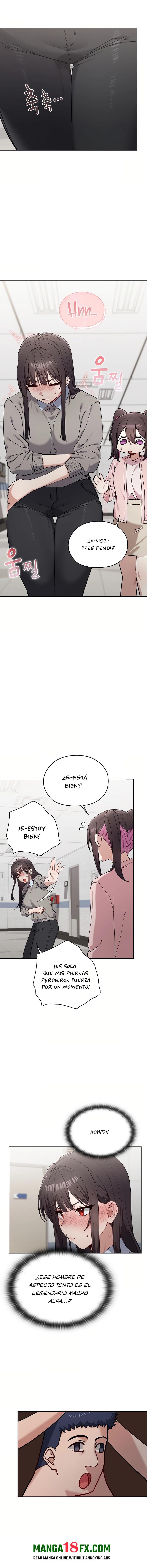 There are Not Enough Men Raw - Chapter 7 Page 15