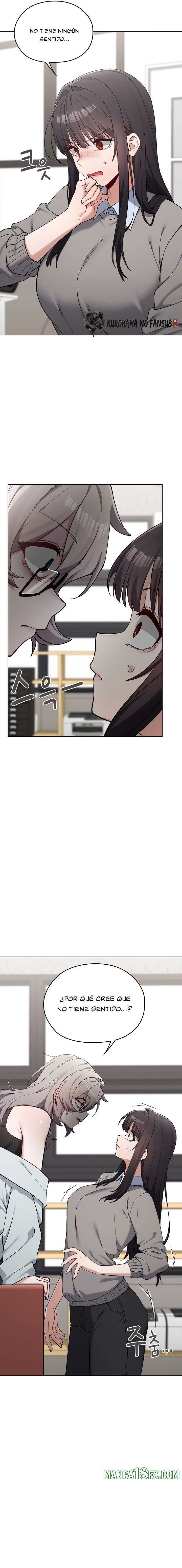 There are Not Enough Men Raw - Chapter 7 Page 7