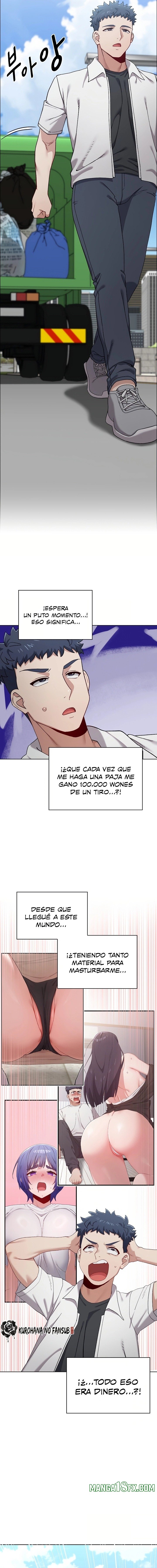 There are Not Enough Men Raw - Chapter 8 Page 11