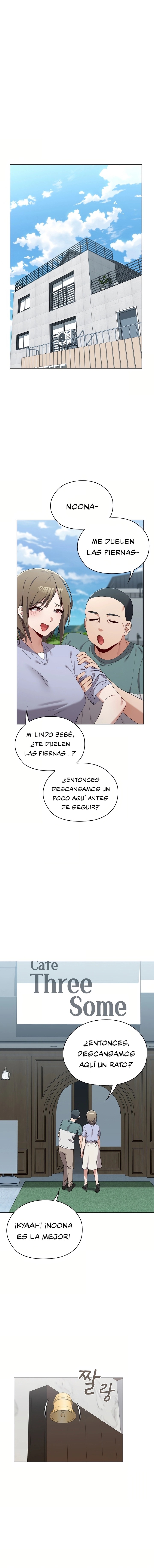 There are Not Enough Men Raw - Chapter 8 Page 13