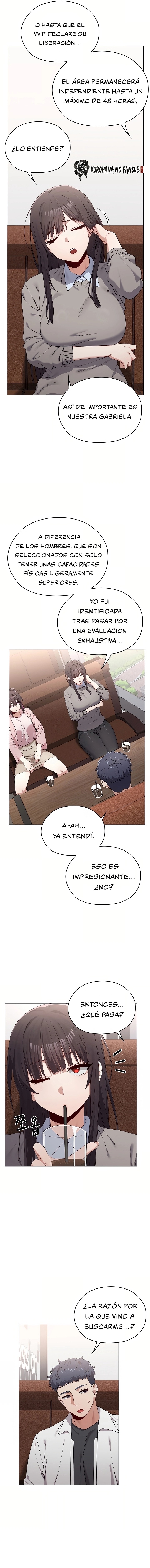 There are Not Enough Men Raw - Chapter 8 Page 16