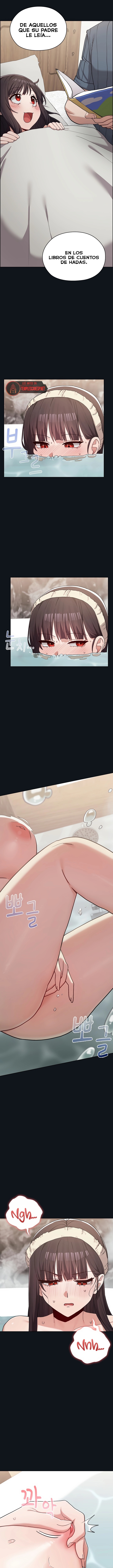 There are Not Enough Men Raw - Chapter 9 Page 10