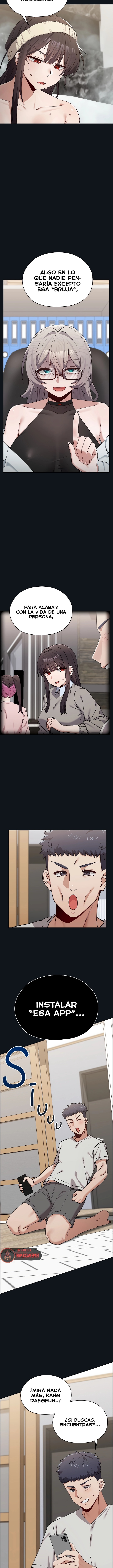 There are Not Enough Men Raw - Chapter 9 Page 12