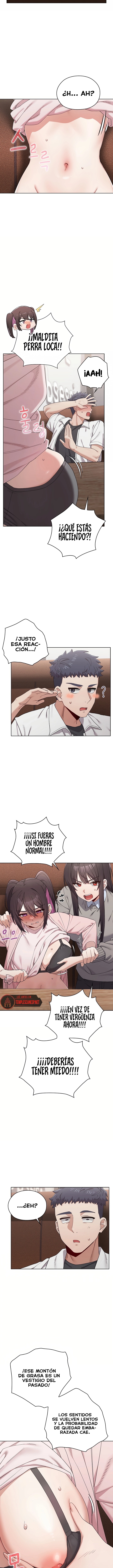 There are Not Enough Men Raw - Chapter 9 Page 3