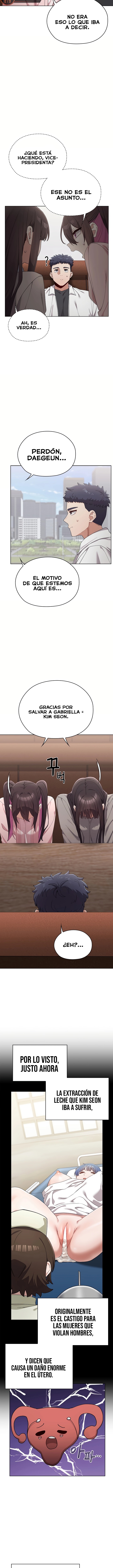 There are Not Enough Men Raw - Chapter 9 Page 5