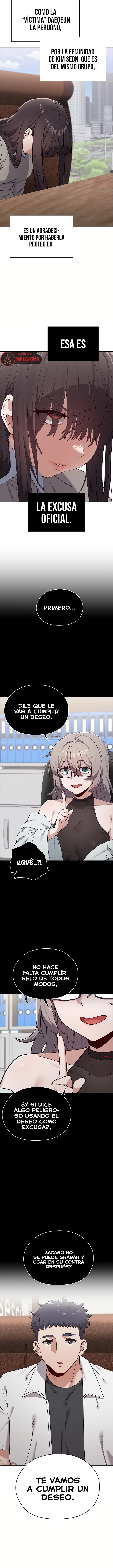 There are Not Enough Men Raw - Chapter 9 Page 6