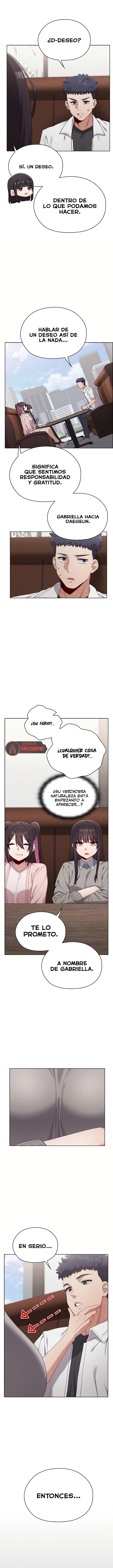 There are Not Enough Men Raw - Chapter 9 Page 7