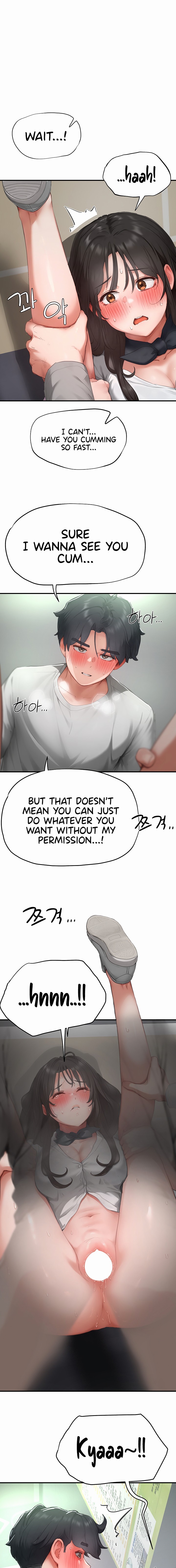 Slave Code - Chapter 24 Page 9