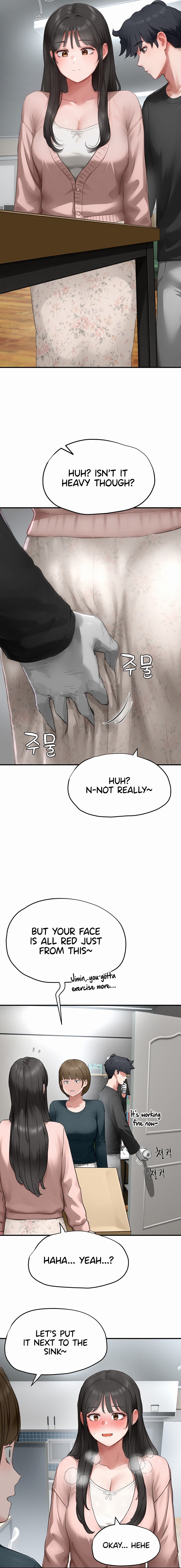 Slave Code - Chapter 26 Page 16