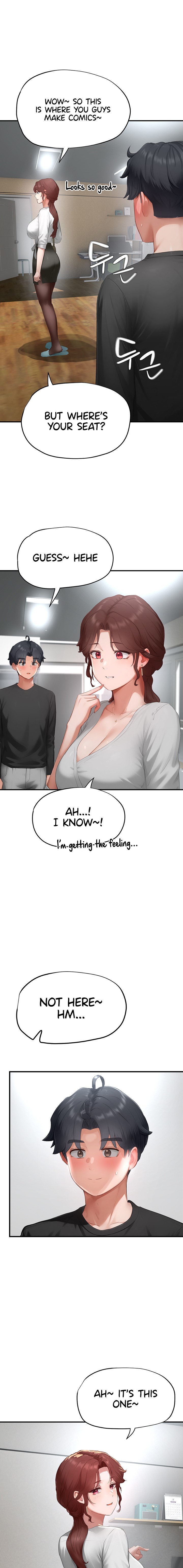 Slave Code - Chapter 27 Page 19