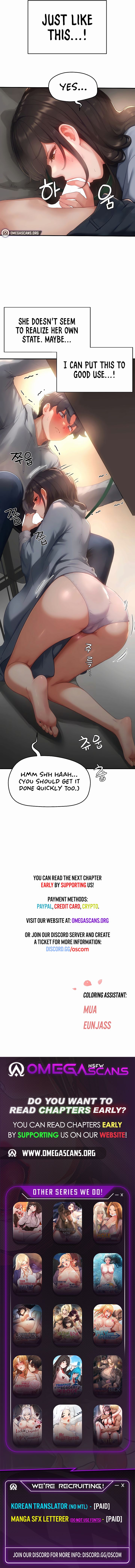 Slave Code - Chapter 8 Page 8