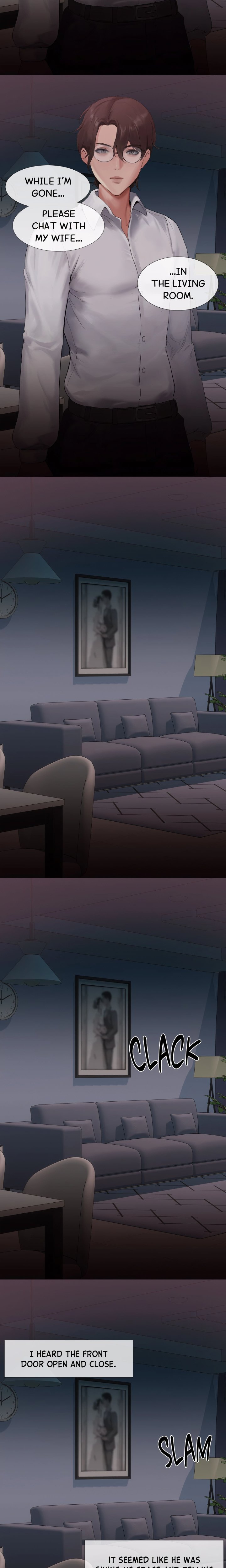 Naughty Picture Book for Adults - Chapter 16 Page 3