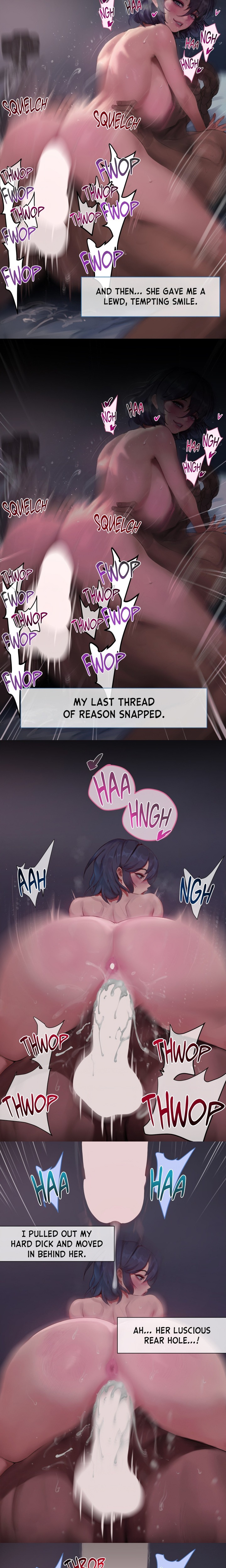Naughty Picture Book for Adults - Chapter 2 Page 10