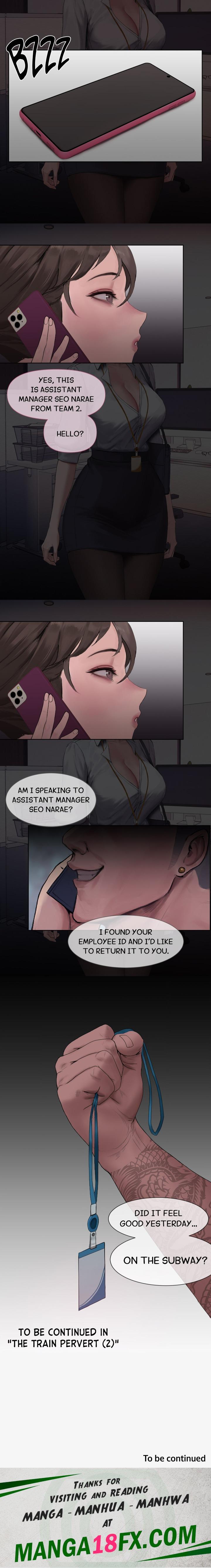 Naughty Picture Book for Adults - Chapter 3 Page 18