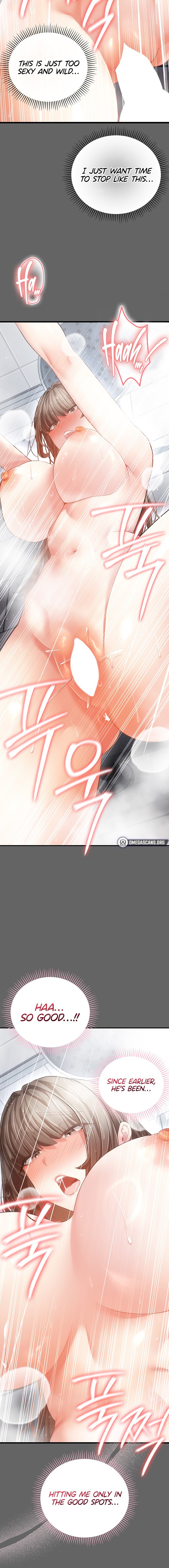 Pure Perverted Love Chapter 24.00 Page 10