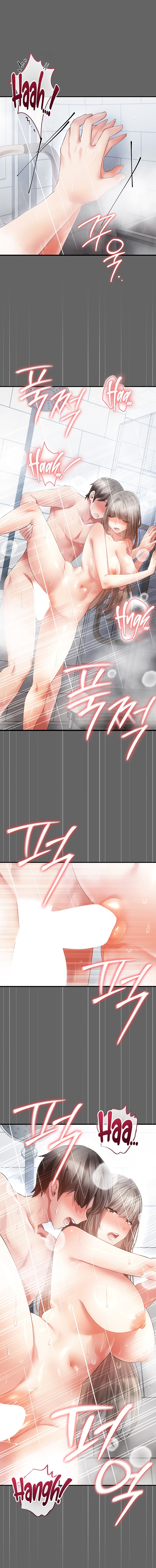 Pure Perverted Love Chapter 24.00 Page 11