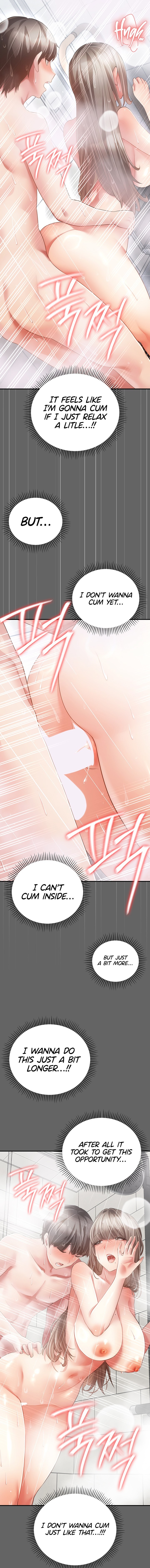 Pure Perverted Love Chapter 24.00 Page 17