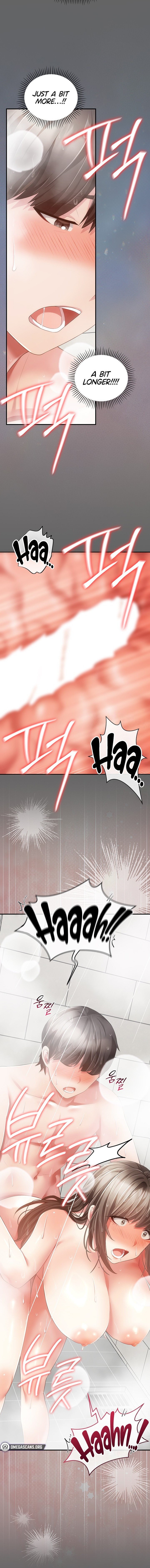 Pure Perverted Love Chapter 24.00 Page 18