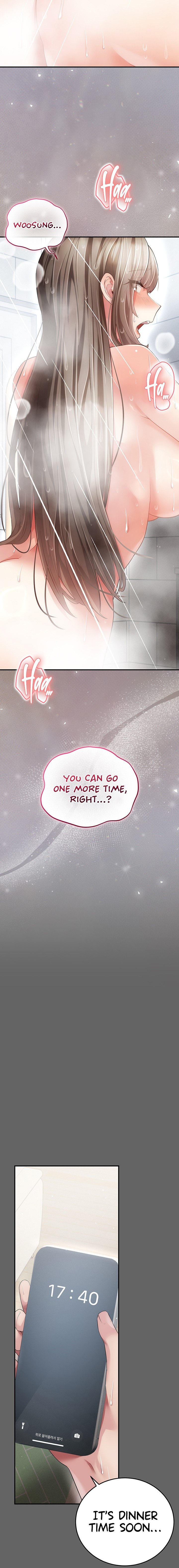 Pure Perverted Love Chapter 24.00 Page 20