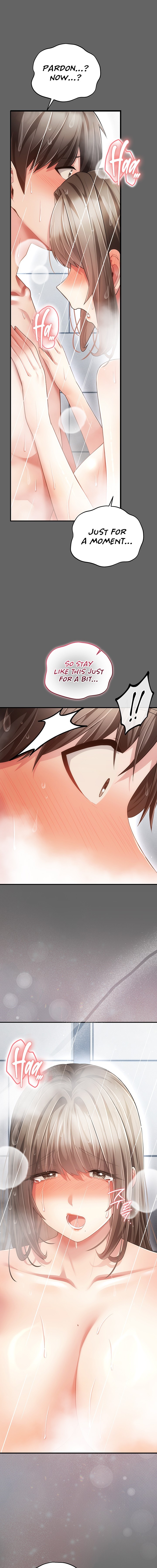 Pure Perverted Love Chapter 24.00 Page 3