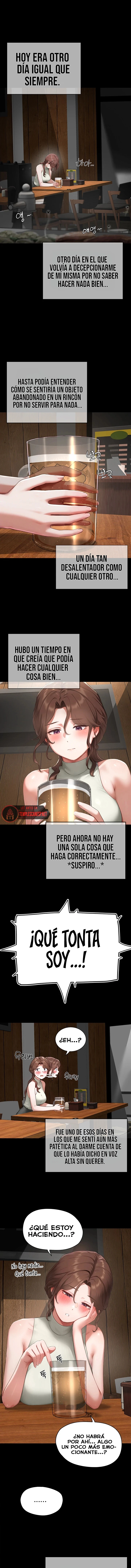Slave Code Raw - Chapter 11 Page 1