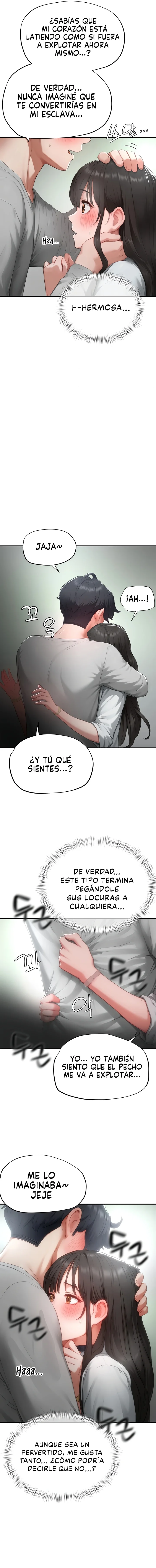 Slave Code Raw - Chapter 22 Page 14