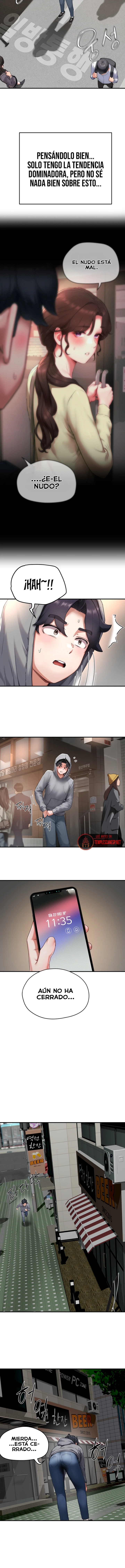 Slave Code Raw - Chapter 9 Page 12