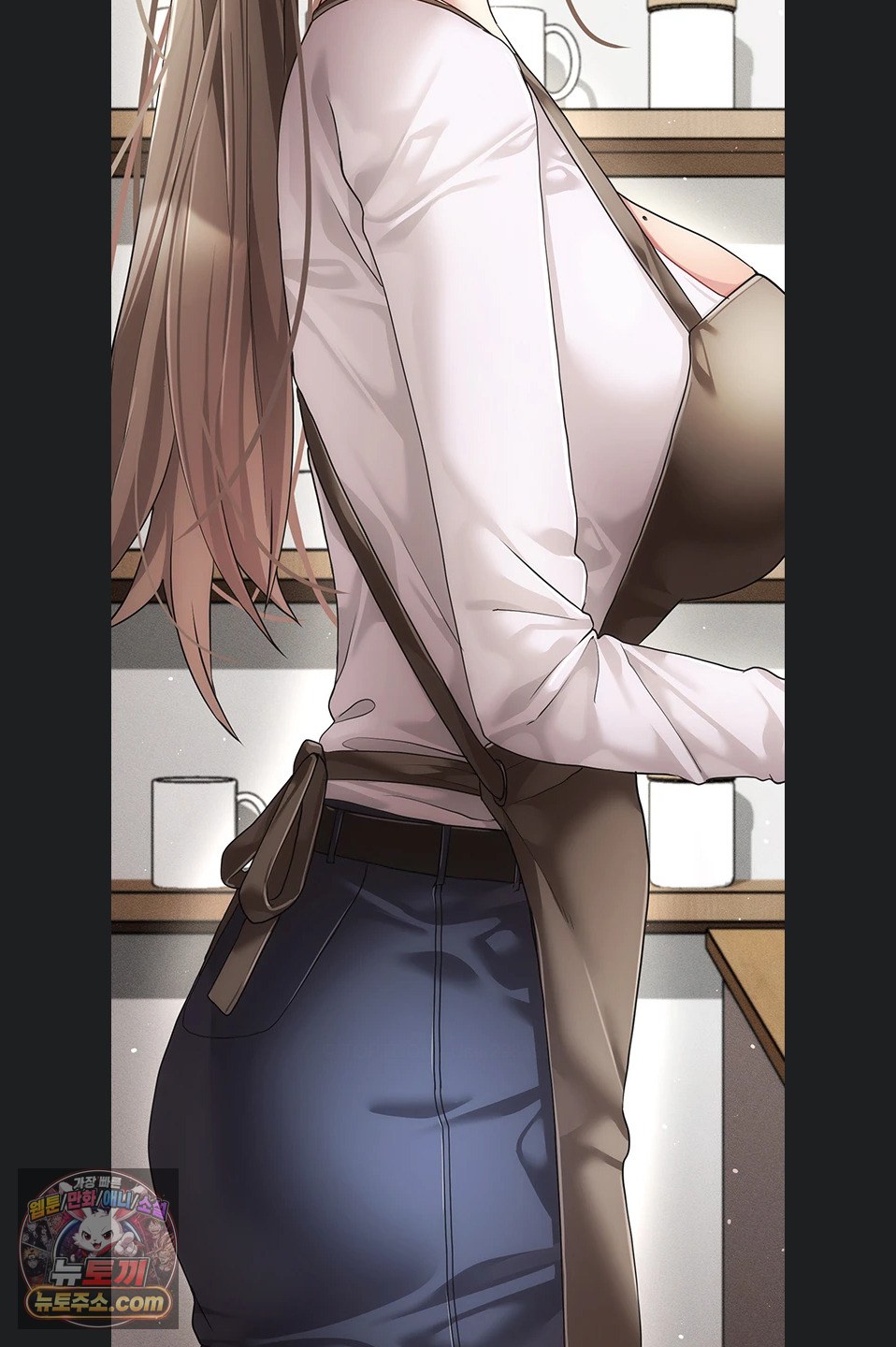 Pure Perverted Love Raw - Chapter 12 Page 120
