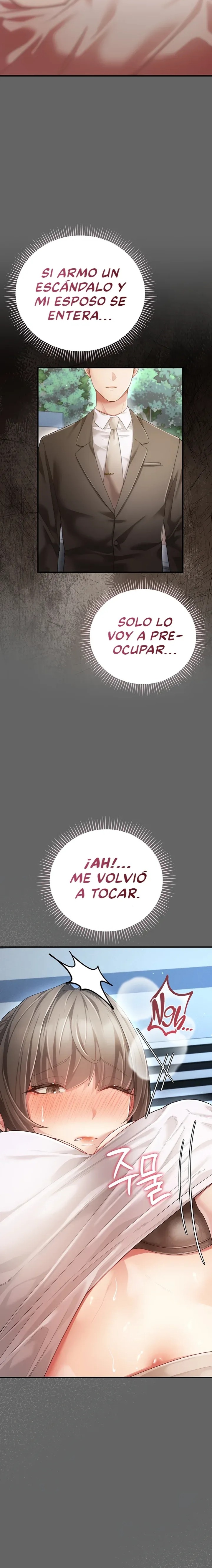Pure Perverted Love Raw - Chapter 2 Page 22