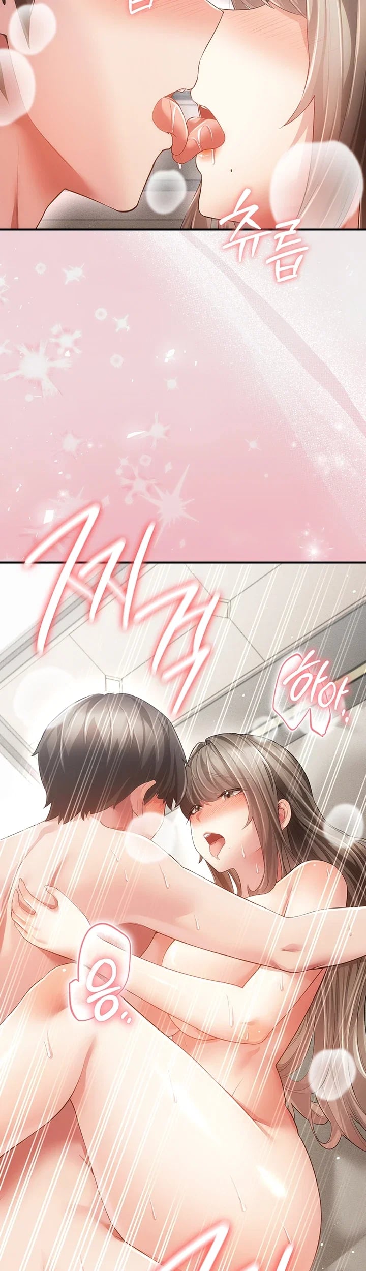 Pure Perverted Love Raw - Chapter 24 Page 67