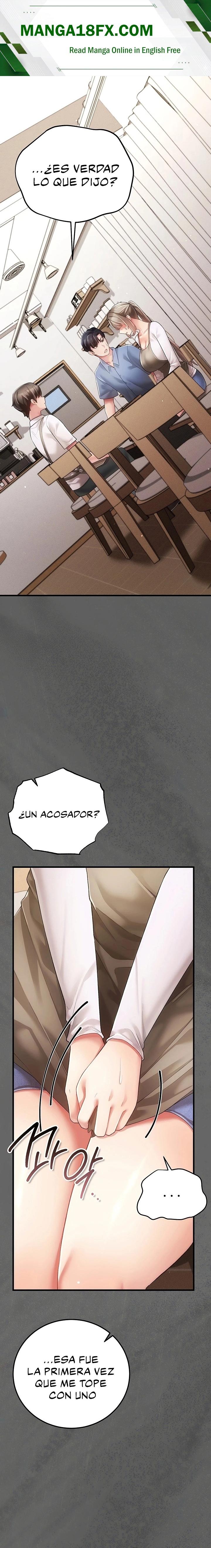 Pure Perverted Love Raw - Chapter 4 Page 1