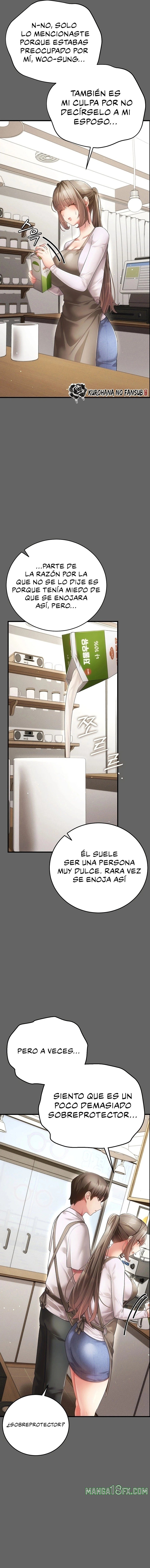 Pure Perverted Love Raw - Chapter 4 Page 10