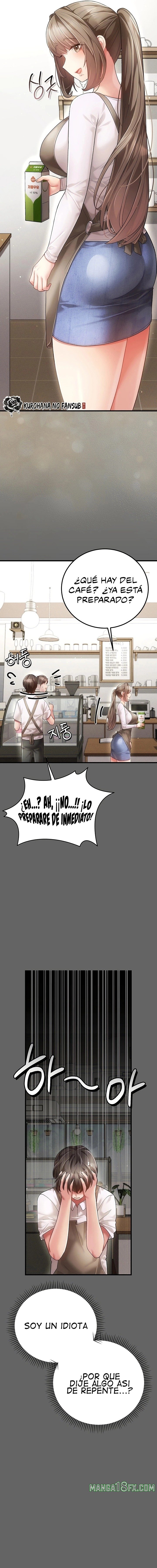 Pure Perverted Love Raw - Chapter 4 Page 13
