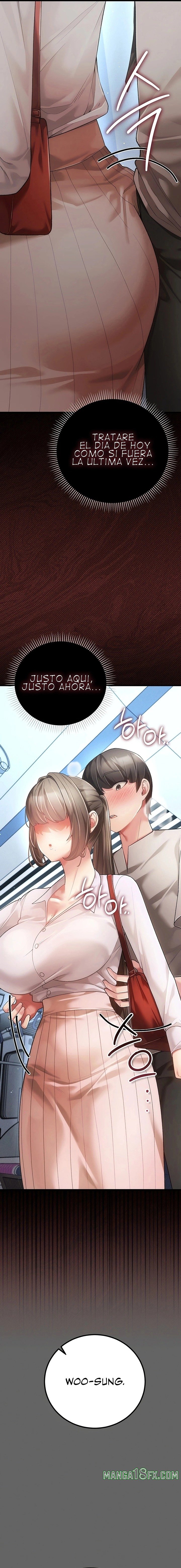 Pure Perverted Love Raw - Chapter 4 Page 18