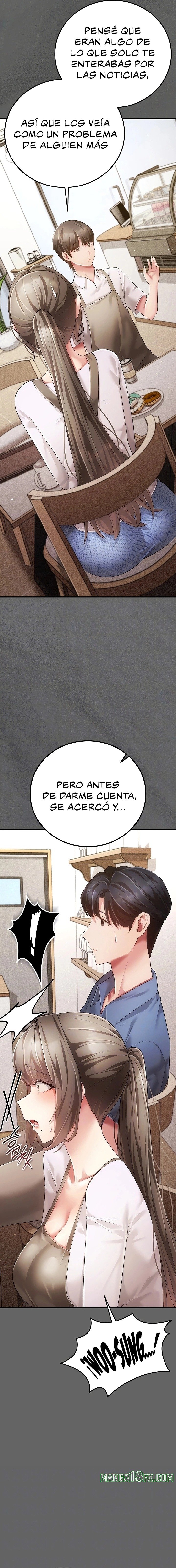 Pure Perverted Love Raw - Chapter 4 Page 2