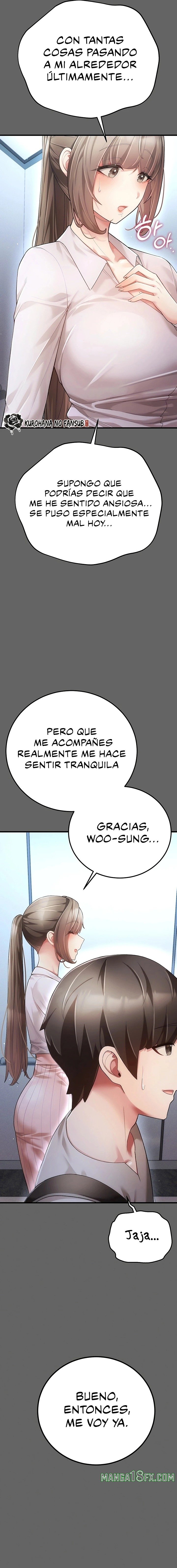 Pure Perverted Love Raw - Chapter 4 Page 22