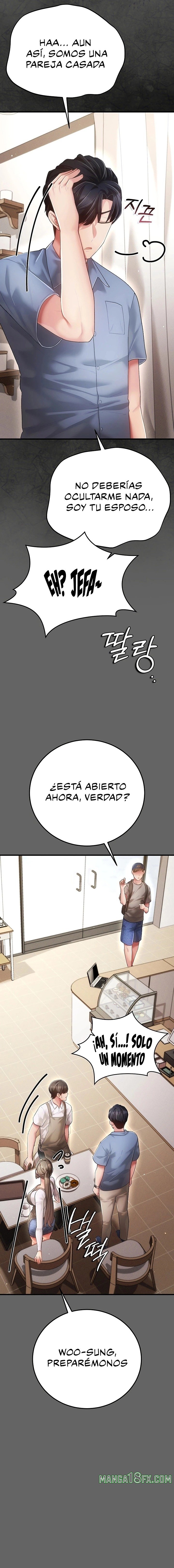 Pure Perverted Love Raw - Chapter 4 Page 7