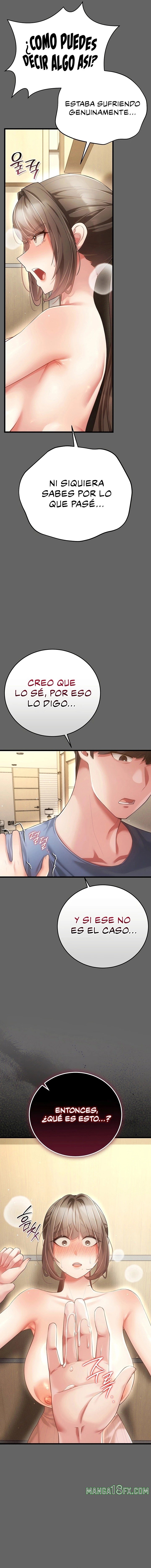 Pure Perverted Love Raw - Chapter 5 Page 7