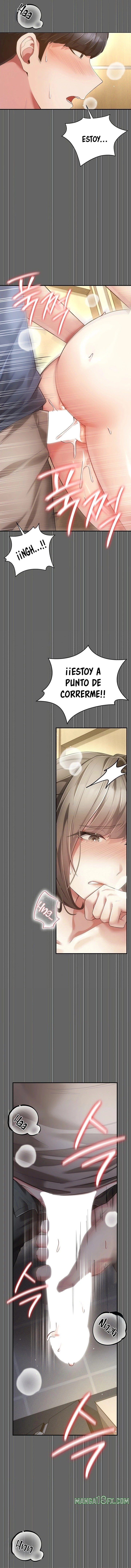 Pure Perverted Love Raw - Chapter 6 Page 11
