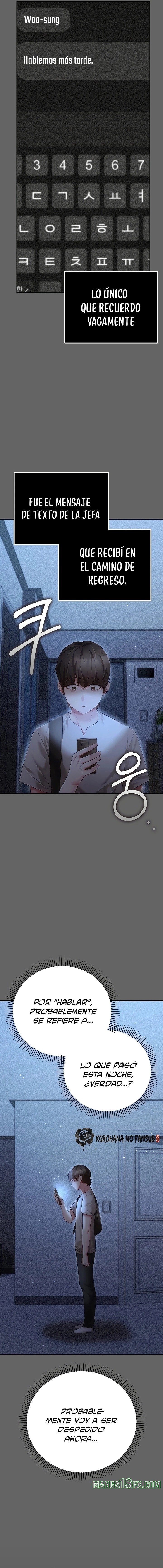 Pure Perverted Love Raw - Chapter 6 Page 15