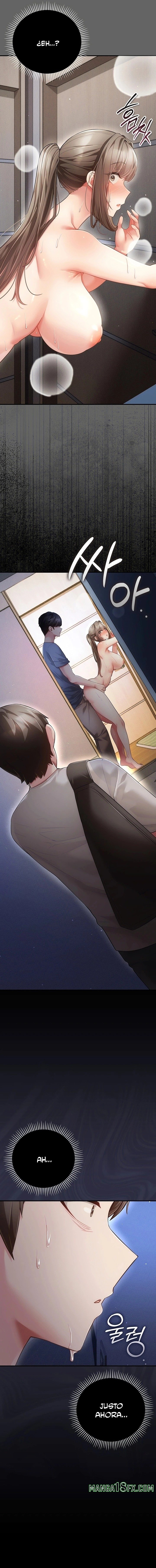 Pure Perverted Love Raw - Chapter 6 Page 7