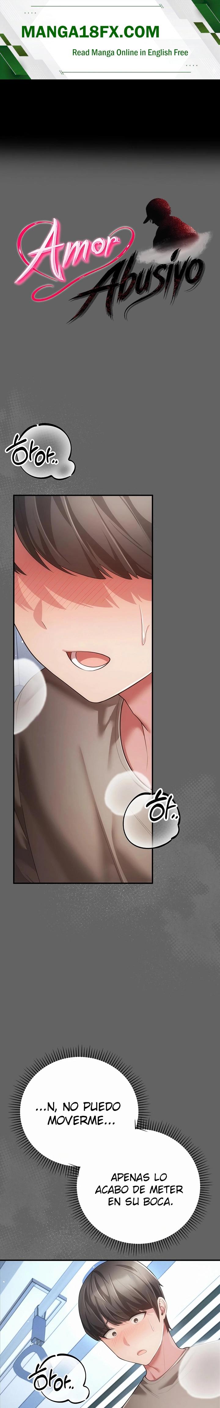 Pure Perverted Love Raw - Chapter 7 Page 1
