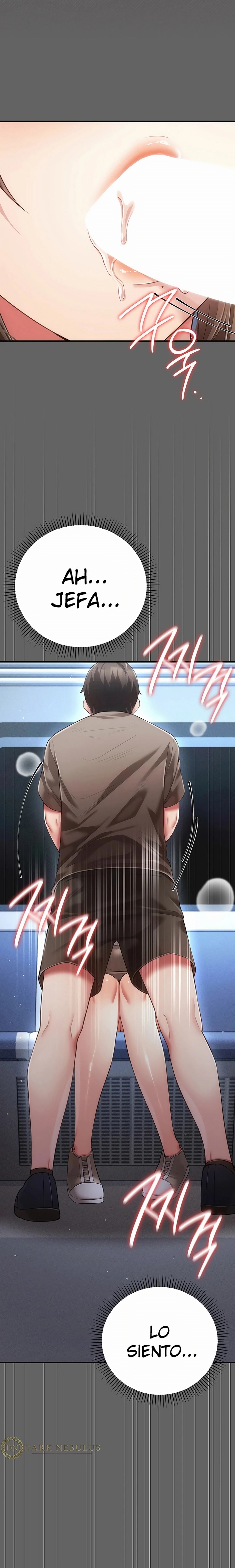 Pure Perverted Love Raw - Chapter 7 Page 10