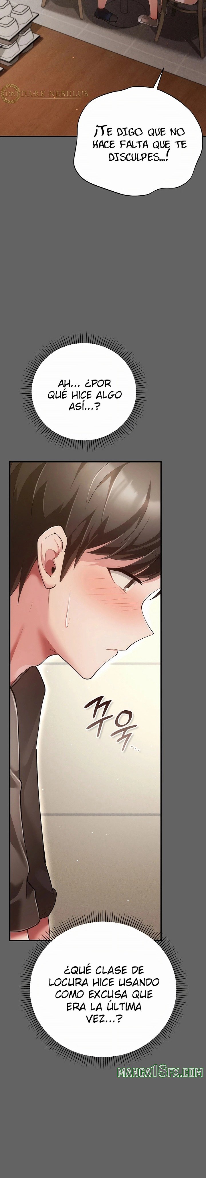 Pure Perverted Love Raw - Chapter 7 Page 27