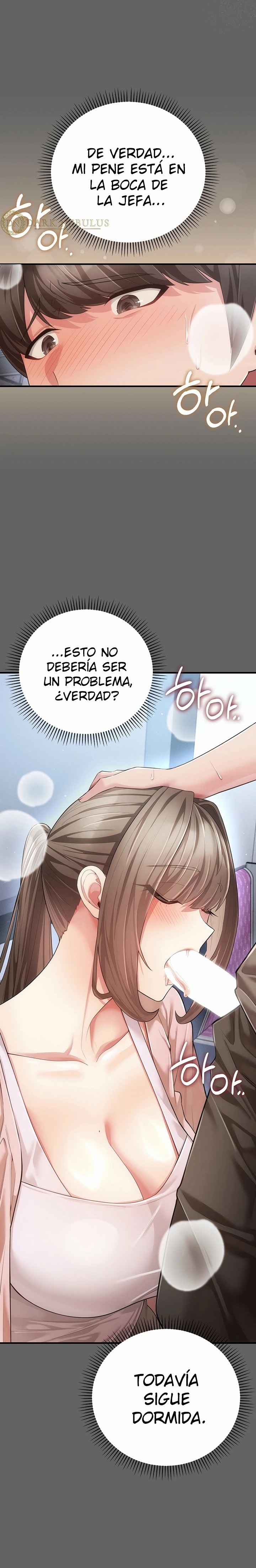 Pure Perverted Love Raw - Chapter 7 Page 3