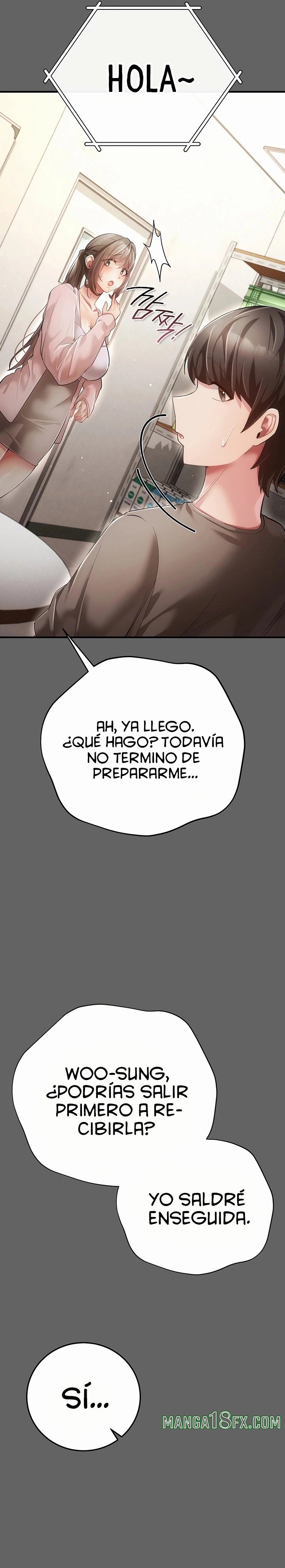 Pure Perverted Love Raw - Chapter 7 Page 35