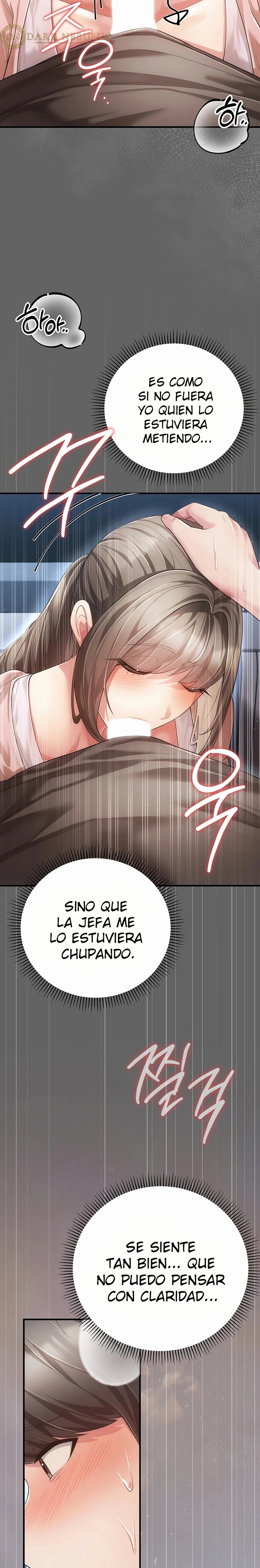 Pure Perverted Love Raw - Chapter 7 Page 5