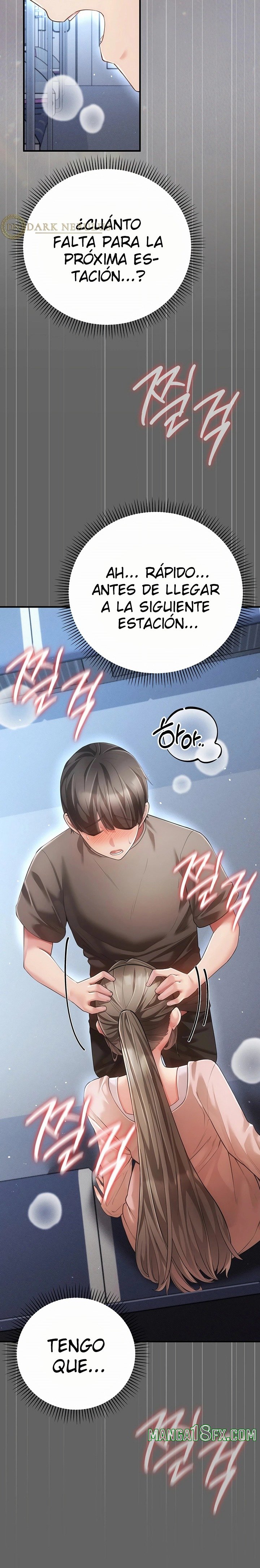 Pure Perverted Love Raw - Chapter 7 Page 6