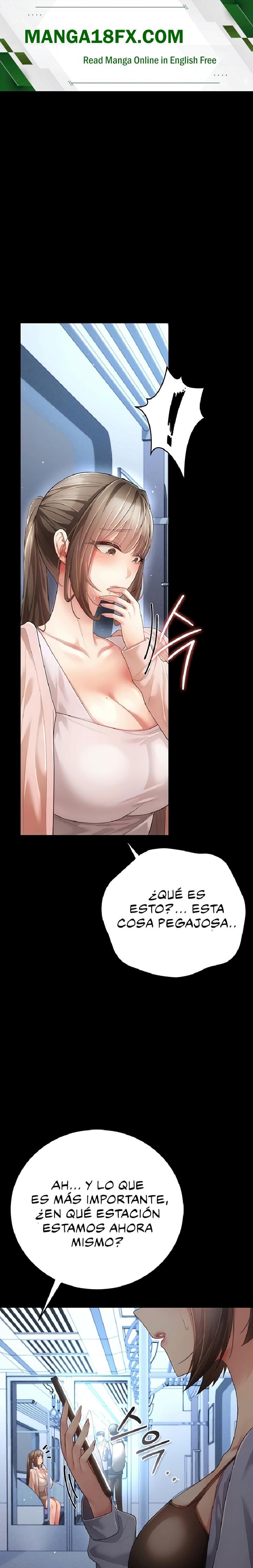 Pure Perverted Love Raw - Chapter 9 Page 1